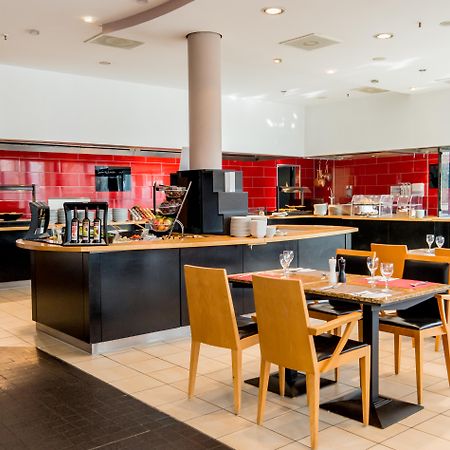 מלון Four Ratingen Dusseldorf Airport מראה חיצוני תמונה